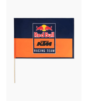 Drapeau Apex Red Bull KTM...