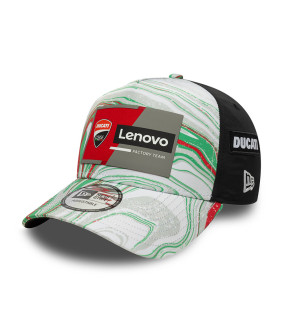 Casquette 9FORTY Ducati...