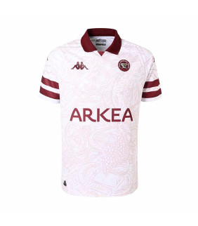 Maillot Kombat Away UBB...