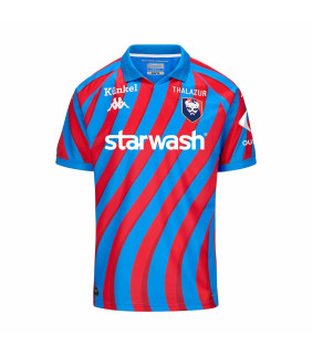 Maillot Kombat Home SM Caen...