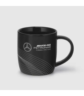 Mug Logo Mercedes AMG...