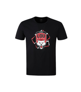 T-shirt Trace LOU Rugby...