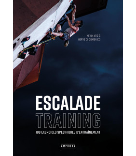 Escalade Training - 100...