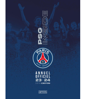 PSG Inside - Annuel...