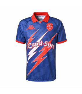 Maillot Kombat Away Stade...