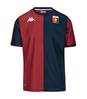 Maillot Kappa Kombat Genoa