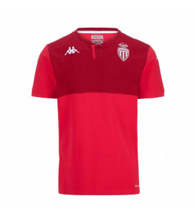 Polo Angat 8 AS Monaco...