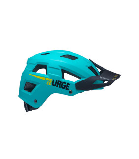 Casque Venturo vert