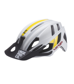 Casque TrailHead blanc