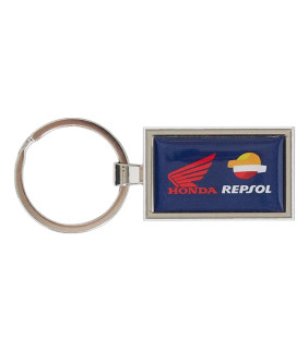 Porte-clés Honda repsol