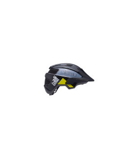 Casque Nimbus noir ENFANT