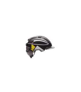 Casque Nimbus City Enfant noir