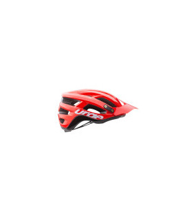 Casque SeriAll rouge