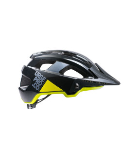 Casque AllTrail noir