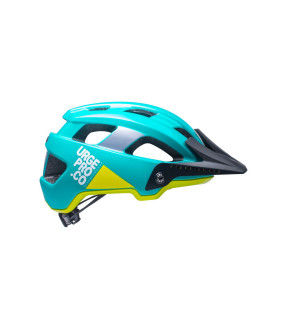 Casque AllTrail vert