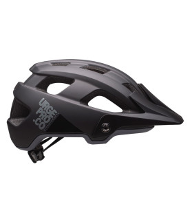 Casque AllTrail Full Black...