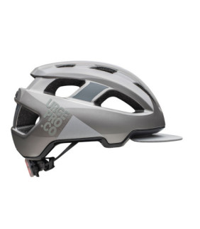 Casque Strail Alloy