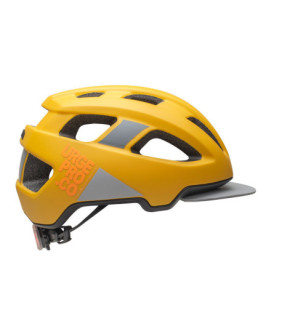 Casque Strail Sol