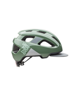 Casque Strail Olive