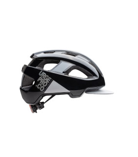 Casque Strail noir