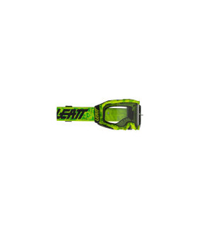 Masque Velocity 5.5 - lime...