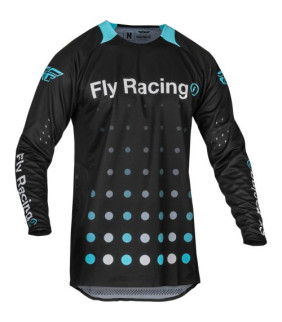 MAILLOT FLY EVO S.E. STROBE...