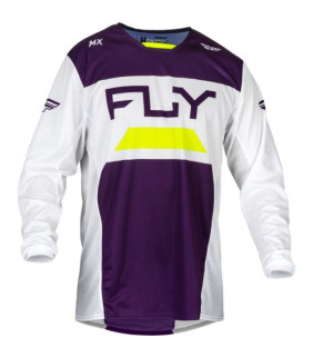 MAILLOT FLY KINETIC RELOAD...