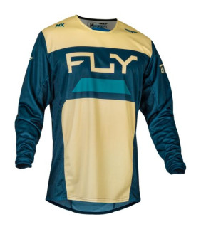 MAILLOT FLY KINETIC RELOAD...