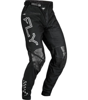 PANTALON FLY RAYCE NOIR