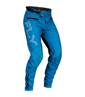 PANTALON FLY RAYCE BLEU