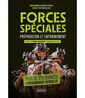 Forces spéciales –...