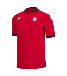 Maillot Georgia Third...