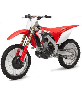 HONDA 450 CRF 17 1/6 (35x20cm)