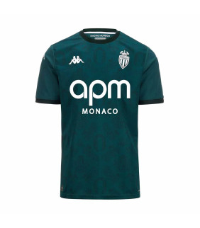 Maillot Kombat Away AS...