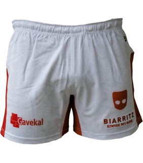 Short Macron Biarritz...