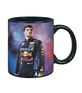 Mug Oracle RedBull Racing...