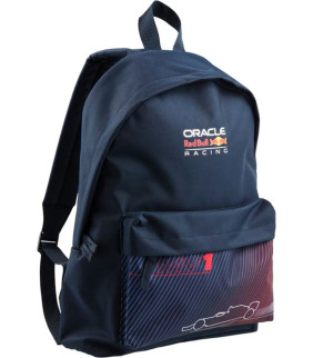 Sac à dos Red Bull Racing...