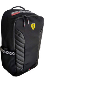 Sac à dos Racing - Ferrari