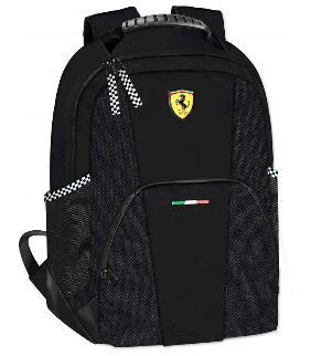 Sac à dos Scuderia Ferrari F1