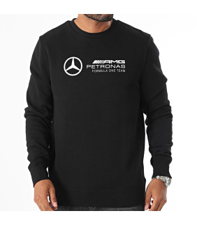 Sweat Mercedes AMG Petronas...