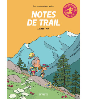 Notes de trail – Le best of