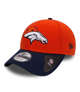 Casquette Denver Broncos...