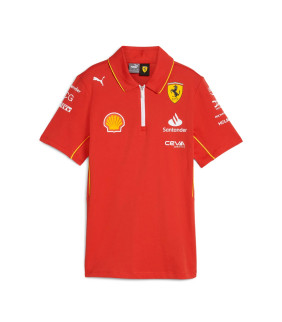 Polo Scuderia Ferrari  -...