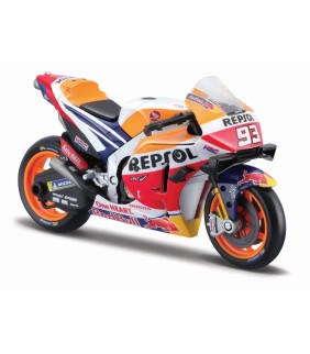 Moto Repsol Honda Team 2021...