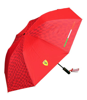 Parapluie Compact Scuderia...