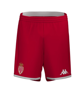 Short AS Monaco Football...