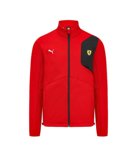 Veste Softshell Scuderia...