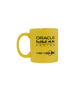 Mug 20e anniversaire Oracle...