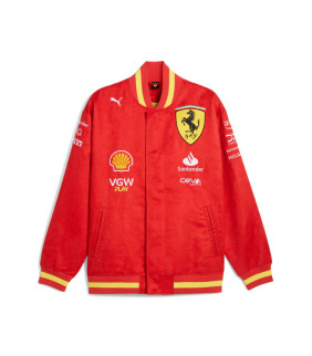 Veste Ferrari F1 Team...