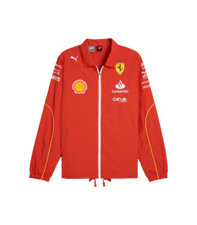 Veste Scuderia Ferrari F1...